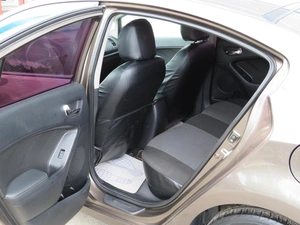 Седан Kia Cerato 2015 года, 1035000 рублей, Брянск