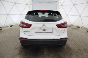 Внедорожник Nissan Qashqai 2021 года, 1699000 рублей, Обнинск