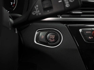 Внедорожник BMW X1 2021 года, 3498000 рублей, Ставрополь