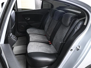 Седан Renault Fluence 2014 года, 849000 рублей, Ставрополь