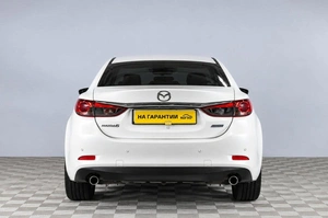 Седан Mazda 6 2013 года, 1619000 рублей, Челябинск
