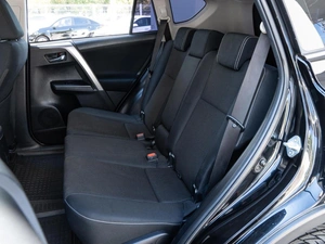 Внедорожник Toyota RAV4 2017 года, 2019000 рублей, Волгоград