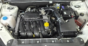 Лифтбек ВАЗ (LADA) Granta 2024 года, 975000 рублей, Красноярск