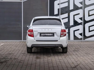 Седан ВАЗ (LADA) Granta 2022 года, 898000 рублей, Краснодар