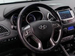 Внедорожник Hyundai ix35 2015 года, 1699000 рублей, Большой Сочи