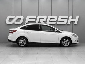 Седан Ford Focus 2012 года, 830000 рублей, Ростов-на-Дону