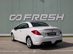 Кабриолет Peugeot 308 2010 года, 899000 рублей, Большой Сочи