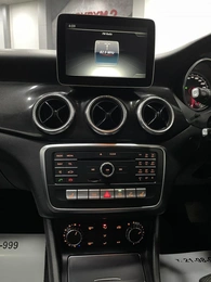 Универсал Mercedes-benz CLA-класс 2016 года, 1487000 рублей, Солонцы