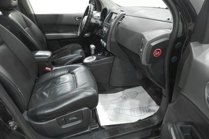 Внедорожник Nissan X-Trail 2008 года, 1199000 рублей, Новокузнецк