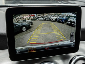 Внедорожник Mercedes-benz GLA-класс 2018 года, 2750000 рублей, Краснодар