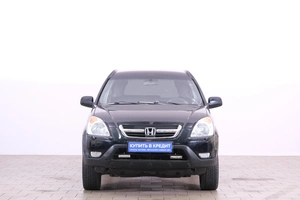 Внедорожник Honda CR-V 2003 года, 839000 рублей, Омск