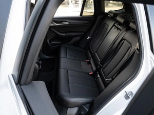 Внедорожник BMW X3 2024 года, 5920000 рублей, Краснодар