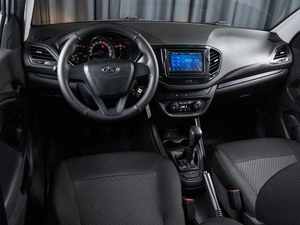 Седан ВАЗ (LADA) Vesta 2020 года, 899000 рублей, Волгоград