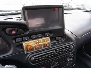 Внедорожник ВАЗ (LADA) Niva Travel 2021 года, 1299000 рублей, Саратов