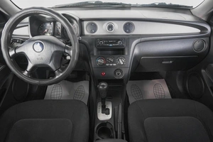 Внедорожник Mitsubishi Outlander 2003 года, 699000 рублей, Кемерово
