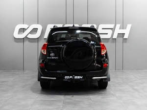 Внедорожник Toyota RAV4 2007 года, 1089000 рублей, Тюмень