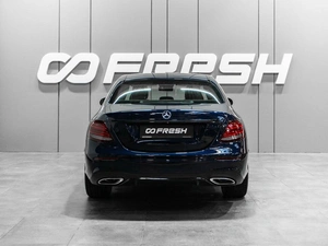 Седан Mercedes-benz E-класс 2017 года, 3829000 рублей, Тюмень