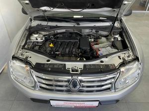 Внедорожник Renault Duster 2013 года, 925000 рублей, Красноярск