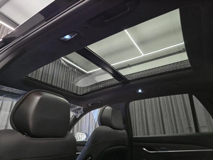 Внедорожник Geely Monjaro 2026 года, 4250000 рублей, Красноярск