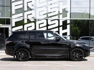 Внедорожник Land Rover Range Rover Sport 2019 года, 6399000 рублей, Волгоград