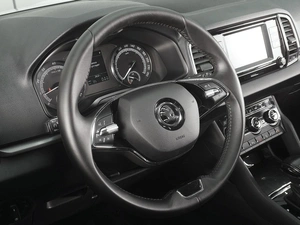 Внедорожник Skoda Karoq 2022 года, 2200000 рублей, Ростов-на-Дону