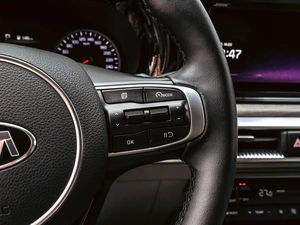 Седан Kia K5 2021 года, 2630000 рублей, Краснодар