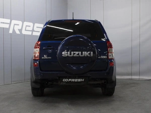 Внедорожник Suzuki Grand Vitara 2008 года, 890000 рублей, Омск
