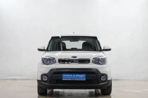 Внедорожник Kia Soul 2017 года, 1299000 рублей, Новокузнецк