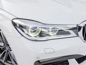 Седан BMW 7 серия 2018 года, 3580000 рублей, Краснодар