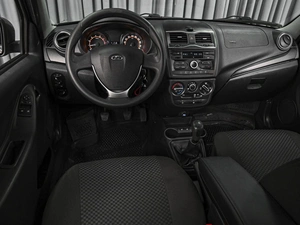 Седан ВАЗ (LADA) Granta 2019 года, 724000 рублей, Ставрополь