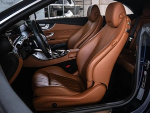 Кабриолет Mercedes-benz E-класс 2020 года, 6370000 рублей, Краснодар