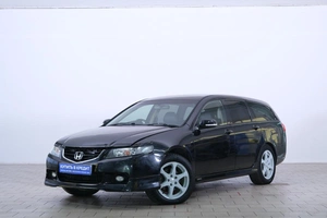 Универсал Honda Accord 2003 года, 769000 рублей, Омск