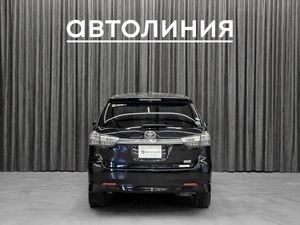 Минивэн Toyota Wish 2012 года, 1340000 рублей, Красноярск