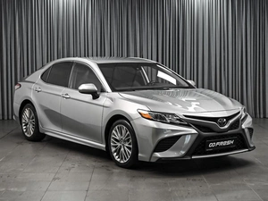 Седан Toyota Camry 2019 года, 2699000 рублей, Ставрополь