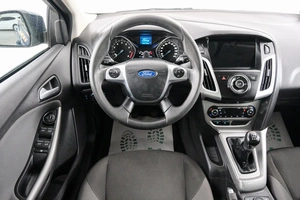 Седан Ford Focus 2012 года, 849000 рублей, Красноярск