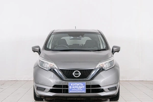 Хетчбэк Nissan Note 2017 года, 939000 рублей, Красноярск