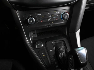 Седан Ford Focus 2016 года, 1149000 рублей, Аксай