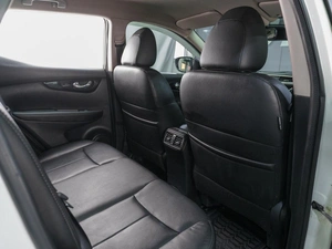 Внедорожник Nissan Qashqai 2017 года, 1729000 рублей, Сургут