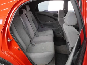 Хетчбэк Chevrolet Lacetti 2007 года, 399000 рублей, Воронеж