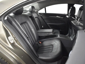 Седан Mercedes-benz CLS-класс 2013 года, 2299900 рублей, Казань