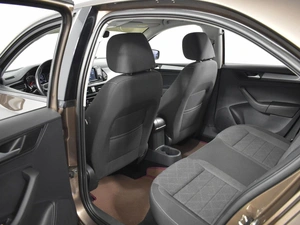 Лифтбек Volkswagen Polo 2021 года, 1638200 рублей, Казань