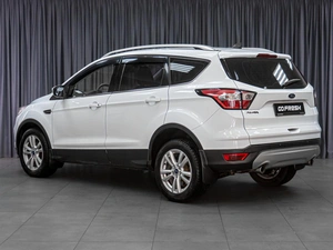 Внедорожник Ford Kuga 2017 года, 1755000 рублей, Тюмень