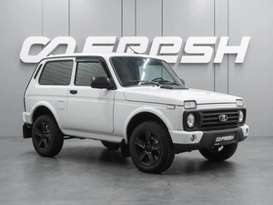 Внедорожник ВАЗ (LADA) Niva Legend 2025 года, 1159000 рублей, Воронеж