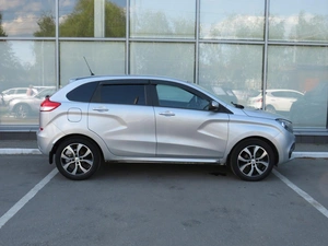 Хэтчбек ВАЗ (LADA) XRAY 2017 года, 780000 рублей, Брянск