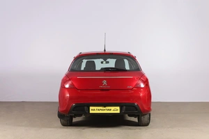 Хетчбэк Peugeot 308 2011 года, 639000 рублей, Новосибирск
