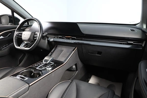 Внедорожник OMODA C5 2023 года, 2399000 рублей, Новосибирск