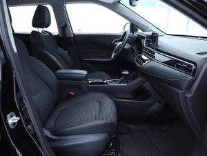 Внедорожник Москвич 3 2024 года, 1500000 рублей, Ижевск