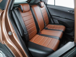 Внедорожник Hyundai Creta 2018 года, 1749000 рублей, Воронеж