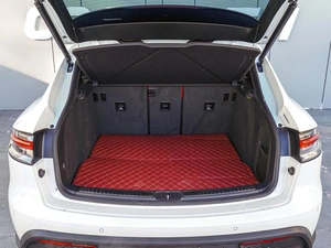 Внедорожник Porsche Macan 2023 года, 8840000 рублей, Краснодар