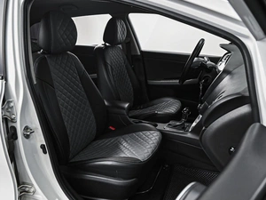 Универсал Kia Ceed 2017 года, 1549000 рублей, Ставрополь